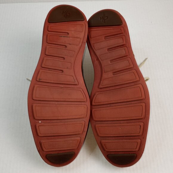 Cole Haan Lunargrand Wingtip Milkshake Suede Loafers main image 4